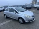 Opel Corsa IV 1.2 Twinport 80ch 5cv Clim Régulateur 82,000Kms 3Port+5Places GRIS  - 2