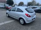 Opel Corsa IV 1.2 Twinport 80ch 5cv Clim Régulateur 82,000Kms 3Port+5Places GRIS  - 4