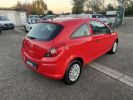 Opel Corsa IV 1.2 Twinport 80ch 5cv Enjoy 1erMain 3Port+5Places 139,000Kms ROUGE  - 5