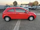 Opel Corsa IV 1.2 Twinport 80ch 5cv Enjoy 1erMain 3Port+5Places 139,000Kms ROUGE  - 8