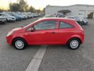 Opel Corsa IV 1.2 Twinport 80ch 5cv Enjoy 1erMain 3Port+5Places 139,000Kms ROUGE  - 9