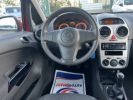 Opel Corsa IV 1.2 Twinport 80ch 5cv Enjoy 1erMain 3Port+5Places 139,000Kms ROUGE  - 16