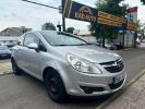 Opel Corsa IV 1.2 TWINPORT ENJOY EASY 3P GRIS  - 2