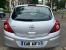 Opel Corsa IV 1.2 TWINPORT ENJOY EASY 3P GRIS  - 4