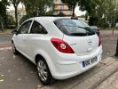 Opel Corsa IV 1.2 TWINPORT ENJOY EASY 3P BLANC  - 5