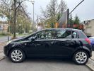 Opel Corsa IV 1.2 TWINPORT ENJOY EASY 5P Noir  - 3