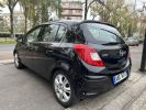 Opel Corsa IV 1.2 TWINPORT ENJOY EASY 5P Noir  - 4