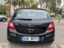 Opel Corsa IV 1.2 TWINPORT ENJOY EASY 5P Noir  - 5