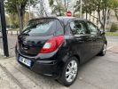 Opel Corsa IV 1.2 TWINPORT ENJOY EASY 5P Noir  - 18