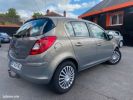 Opel Corsa IV phase 2 1.2 TWINPORT 86 COLOR EDITION Gris  - 2
