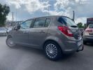 Opel Corsa IV phase 2 1.2 TWINPORT 86 COLOR EDITION Gris  - 3