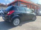 Opel Corsa IV phase 2 1.4 TWINPORT 100 COSMO Noir  - 4