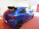 Opel Corsa OPC 1.6 T 190 Bleu  - 6