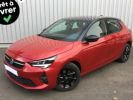 Opel Corsa OPEL CORSA 1.2 TURBO 100 CH BVM6 GS LINE Rouge metal  - 1