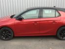 Opel Corsa OPEL CORSA 1.2 TURBO 100 CH BVM6 GS LINE Rouge metal  - 3