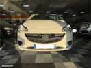 Opel Corsa pack opc Blanc  - 1