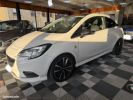 Opel Corsa pack opc Blanc  - 3