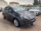 Opel Corsa V 1.4 100ch Graphite Start/Stop 3p GRIS FONCE  - 2