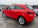 Opel Corsa v 1.4 101 color edition Rouge  - 4