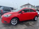 Opel Corsa v 1.4 101 color edition Rouge  - 5
