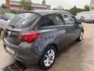 Opel Corsa V 1.4 Turbo 100ch Graphite Start/Stop 3p GRIS FONCE  - 3