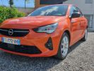 Opel Corsa VI 1.2 TURBO 100 GS Line 29900 km affaire Orange  - 1