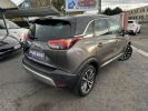 Opel Crossland X 1.2 Turbo 110 ch BVA6 Design 120 ans Gris  - 2