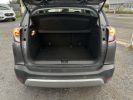 Opel Crossland X 1.2 Turbo 110 ch BVA6 Design 120 ans Gris  - 3