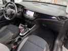 Opel Crossland X 1.2 Turbo 110 ch BVA6 Design 120 ans Gris  - 5