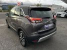 Opel Crossland X 1.2 Turbo 110 ch BVA6 Design 120 ans Gris  - 9