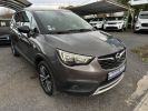 Opel Crossland X 1.2 Turbo 110 ch BVA6 Design 120 ans Gris  - 10