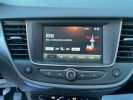 Opel Crossland X 1.2 TURBO 110 CH ELEGANCE BUSINESS Gris Pierre De Lune/  - 7