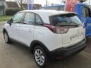 Opel Crossland X 1.2 TURBO 110CH ECOTEC EDITION Blanc  - 3