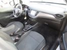 Opel Crossland X 1.2 TURBO 110CH ECOTEC EDITION Blanc  - 13