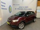 Opel Crossland X 1.2 TURBO 110CH EDITION EURO 6D-T Rouge  - 1