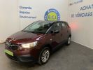 Opel Crossland X 1.2 TURBO 110CH EDITION EURO 6D-T Rouge  - 2