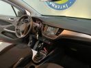 Opel Crossland X 1.2 TURBO 110CH EDITION EURO 6D-T Rouge  - 7