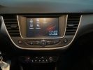 Opel Crossland X 1.2 TURBO 110CH EDITION EURO 6D-T Rouge  - 8