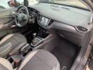 Opel Crossland X 1.2 Turbo 110ch Elegance 1erMain Clim Carplay TVA20% 10,750€ H.T. GRIS  - 11