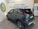 Opel Crossland X 1.2 TURBO 130CH INNOVATION Gris  - 4