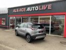 Opel Crossland X 1.2 TURBO 130CH ULTIMATE BVA EURO 6D-T Gris  - 4