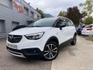 Opel Crossland X 1.2 Turbo 130ch Ultimate Toit Panoramique Blanc  - 2