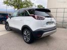 Opel Crossland X 1.2 Turbo 130ch Ultimate Toit Panoramique Blanc  - 3