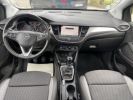 Opel Crossland X 1.2 Turbo 130ch Ultimate Toit Panoramique Blanc  - 5