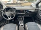 Opel Crossland X 110 cv Gris  - 3