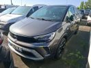 Opel Crossland X Turbo 110ch Elegance GRIS FONCE  - 1