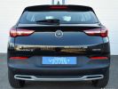 Opel Grandland X 1.2 ECOTEC 130 EDITION BUSINESS 1 ère Main Noir  - 4