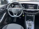 Opel Grandland X 1.2 Turbo 130ch Design&Tech BVA8 1erMain 19,000Kms GPS Caméra TVA20% 21,500€ H.T. Garantie12Mois Constructeur BLANC  - 21