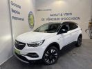 Opel Grandland X 1.5 D 130CH EDITION BUSINESS Blanc  - 1