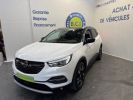 Opel Grandland X 1.5 D 130CH EDITION BUSINESS Blanc  - 3